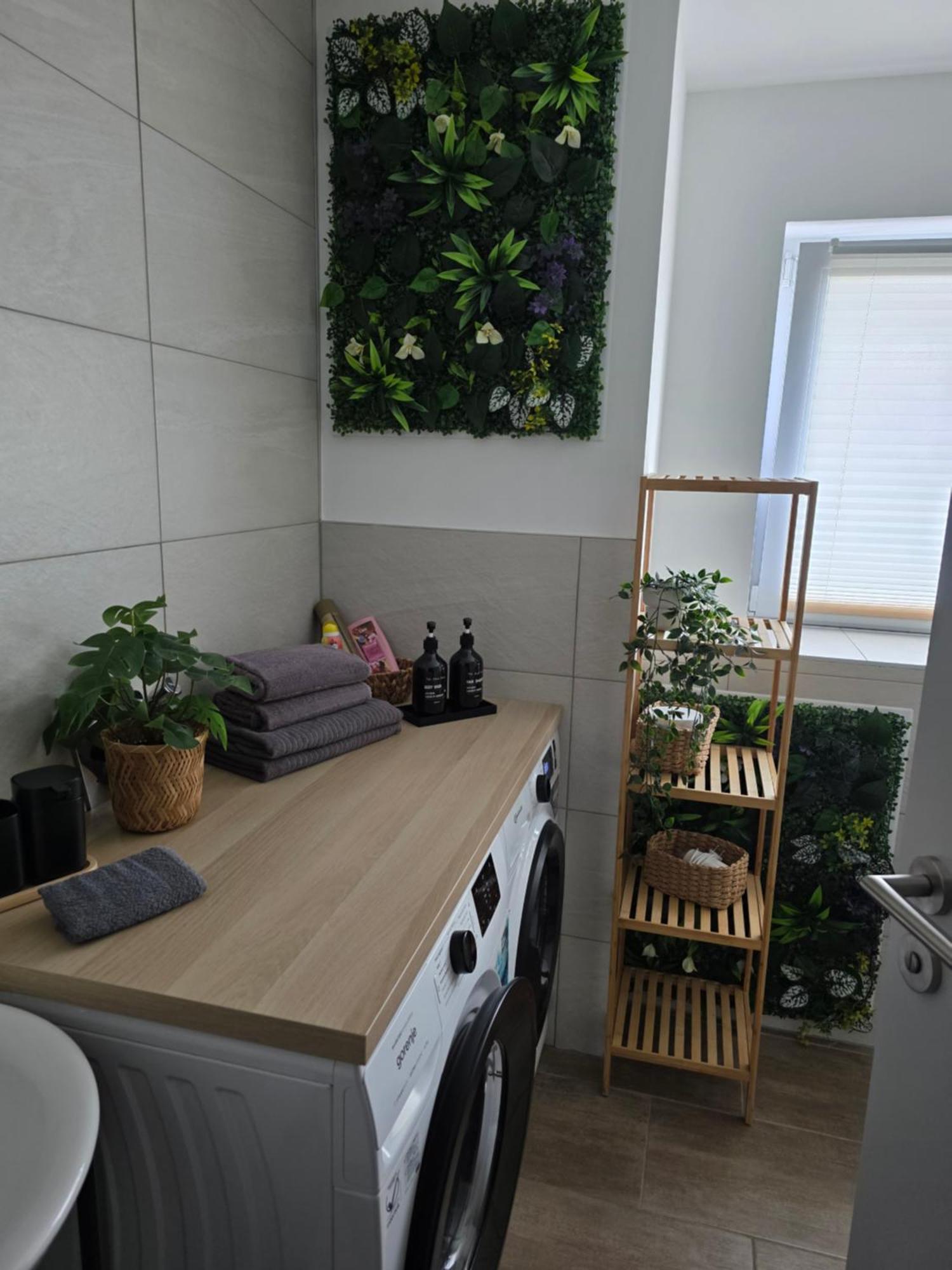 Tiger Apartment 2 Sinsheim Buitenkant foto